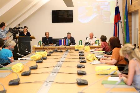 ZBIRAJ OLJE VARUJ OKOLJE 11 FOTO LJUBO VUKELIČ